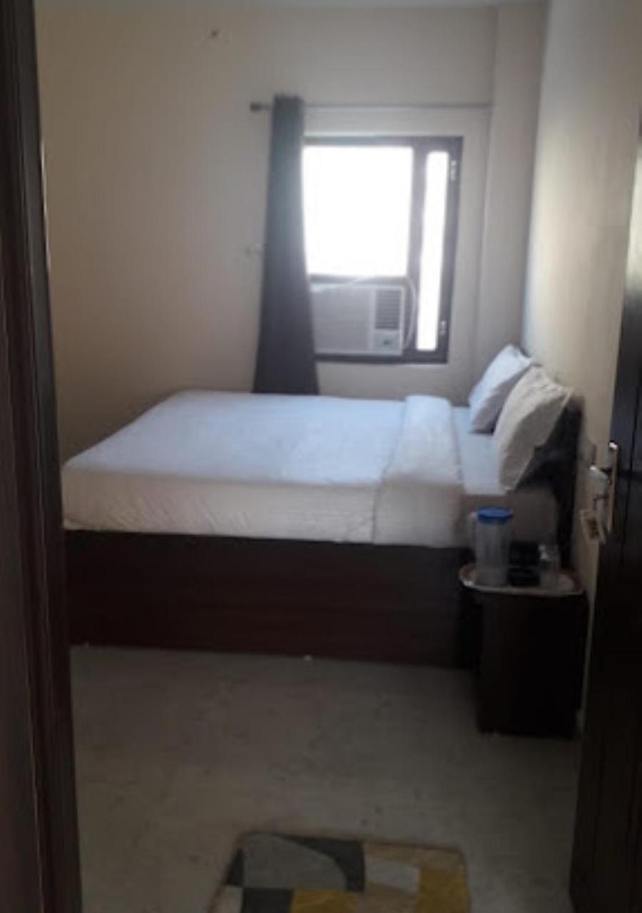 Hotel Shree Vilas Haridwar Exterior photo